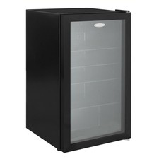 Heller Hbc115b 115 Litre Beverage Cooler Refrigerator For Sale Online Ebay