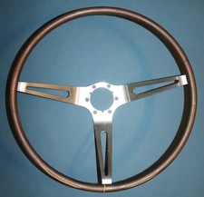 1967 1968 Chevy Corvette Camaro 9746195 16 Woodgrain Steering Wheel Save 350 1967 1968 Chevy Corvette Camaro 9746195 16 Woodgrain Steering Wheel Save 350