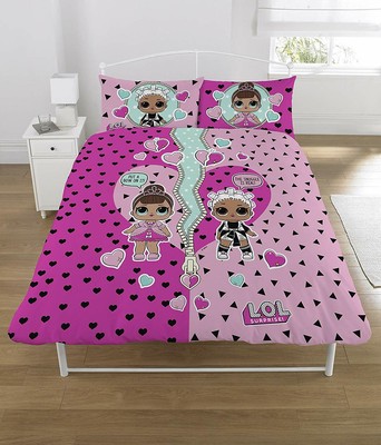 lol bedding australia