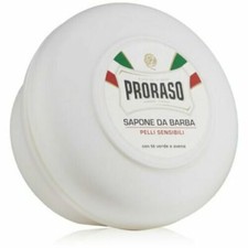 *3-Pack* Proraso 5.2oz Shaving Soap In A Bowl...