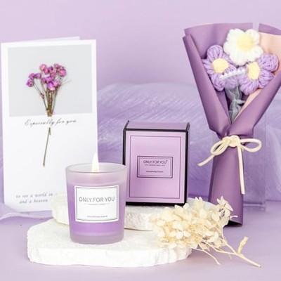 Mothers Day Gifts for Mom, Mom Birthday Gift Ideas Box from Gift