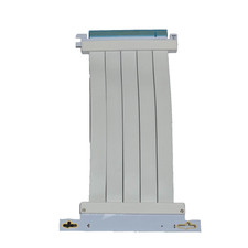 PCIE 4.0 16x Riser Cable Graphics Card Extension Cable GPU Expansion Card