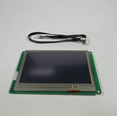Longer 3D Printer 4.3'' Full Color Touch Screen Display Kit for LK4 Pro / U20 Pro