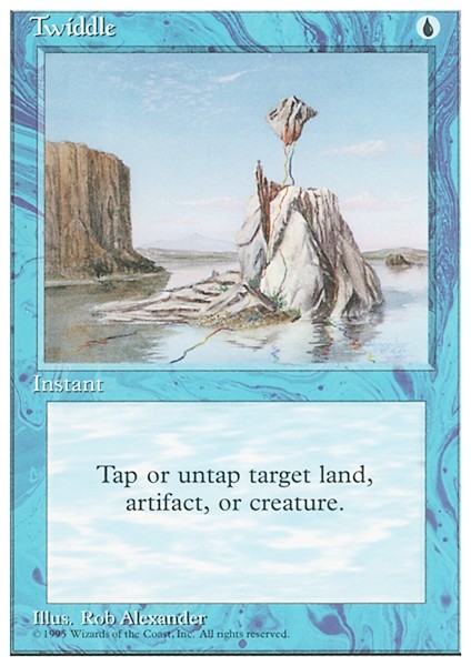WATER ELEMENTAL x4 mtg VLP-NM 4th Edition 4 Unc