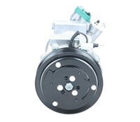 Kompressor Klimaanlage +Line BV PSH 090.575.063.200 +Line Original FüR Renault 2