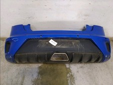 STOßSTANGE HINTEN Seat Ibiza IV SC (6J1) 2010 6JL807421BGRU