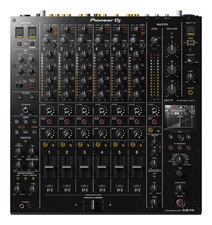 Pioneer DJ DJM-V10 6-Channel Professional DJ ...