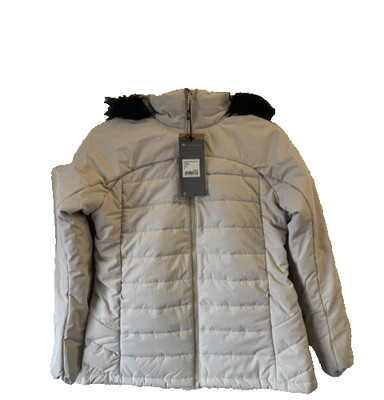 Trespass Damen Freizeitjacke Lavelle-Female UK S REF L