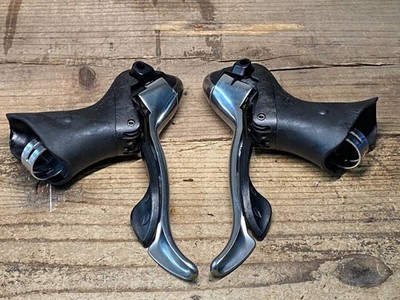 SHIMANO DURA-ACE 7800 2x10s Groupset ST-7801 RD-7800 11-27T Road