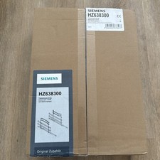 Siemens Bosch Teleskopauszug 3-fach, Teleskop...