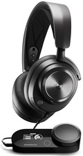 SteelSeries Arctis Nova Pro Gaming Headset, L...
