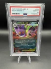 Pokémon Mega Gengar EX 003/021 MBG Mega Starter Set Double Rare Holo EX PSA 10