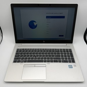 Hp EliteBook 850 G6 | eBay