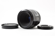 MINOLTA AF MACRO 50mm F2.8 Lens Late model Sony A-Mount [Exc+] From JAPAN #3544