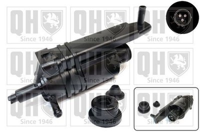 Window Cleaning Washer Fluid Pump for Audi 100 80 A4 A6 A8 4A0955651A