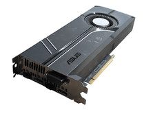 ASUS GeForce GTX 1060 6GB GDDR5 Graphics Card  TURBO-GTX1060-6G