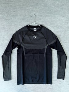 ジムシャーク オニキス onyx グレー Gymshark Power Joggers - Onyx