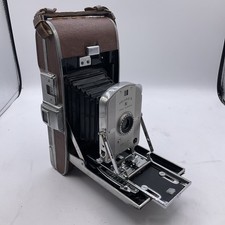 Polaroid Land Camera Model 95 Vintage 1940s Untested