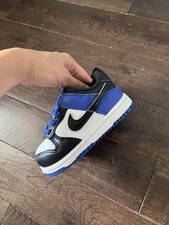 Toddler Boy Nike 6C