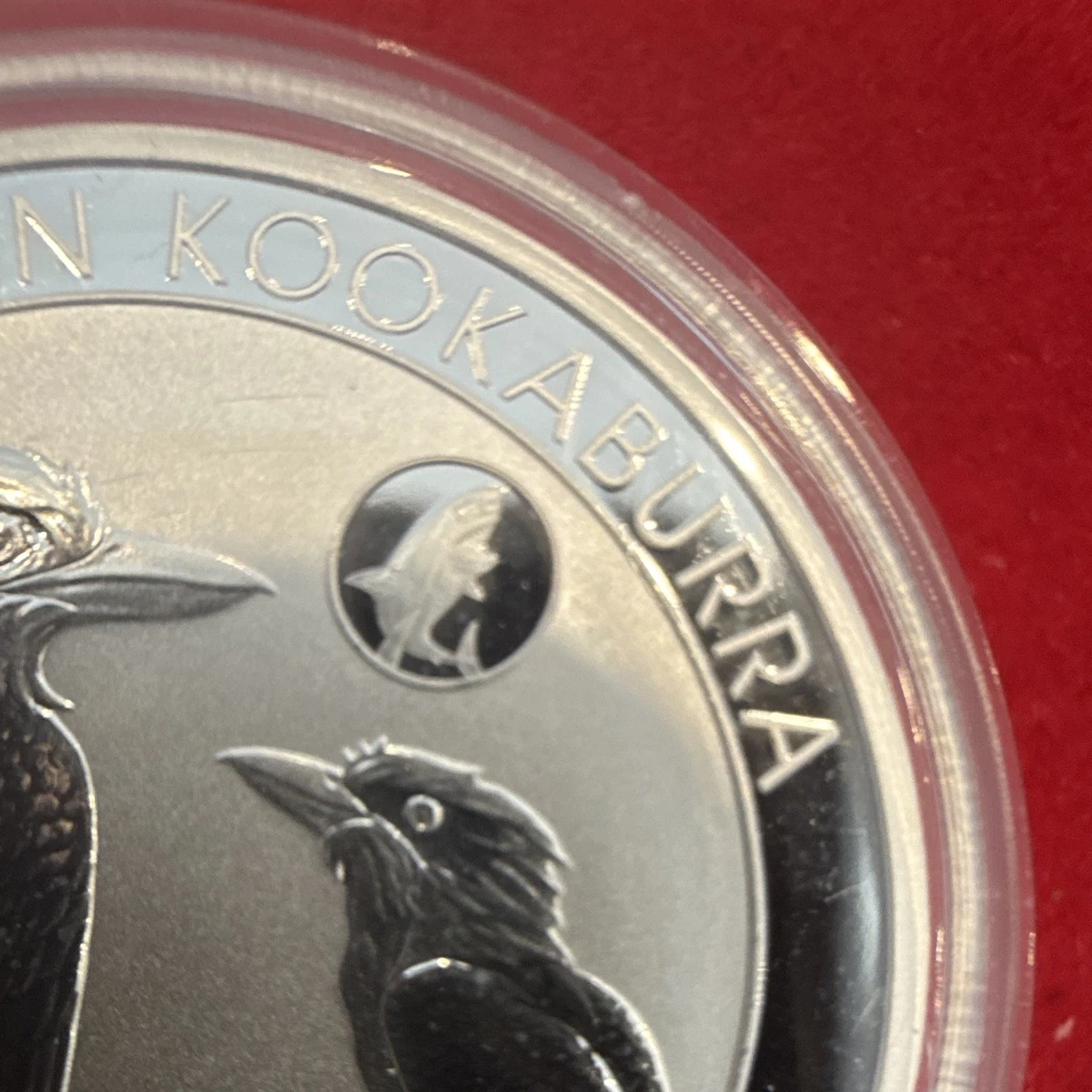 Australian Kookaburra 2017 Silver Bullion Coins for sale | eBay