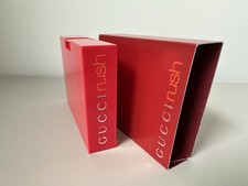 Gucci Rush Eau de Toilette 75ml Spray New