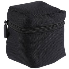 Camera Lens Bag DSLR Padded Thick Shockproof Pouch Case Lens Pouch for5827