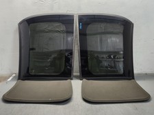 Local Pickup Only 2002 Pontiac Firebird Trans Am Lh Rh T Tops Pair Oem