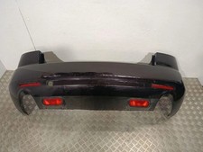 Pare-choc arrière Mazda CX-7