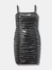 *NWT* Torrid Bodycon Mini Dress Size 3 (22/24)