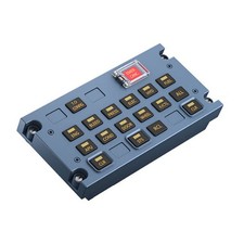Winwing 2025 NEW Airbus-style ECAM 32 Metal p...
