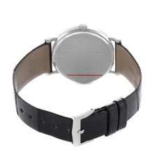 Patek Philippe Calatrava White Gold Automatic Mens Watch 3802 3802G 7
