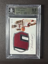 2013-14 Panini Flawless Basketball Cards 4