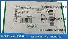 Schneider Electric STBACI0320K Modicon STB analog input module