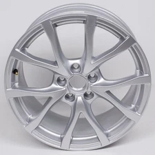 OEM Audi R8 18 inch Wheel 420-601-025-A Scratches