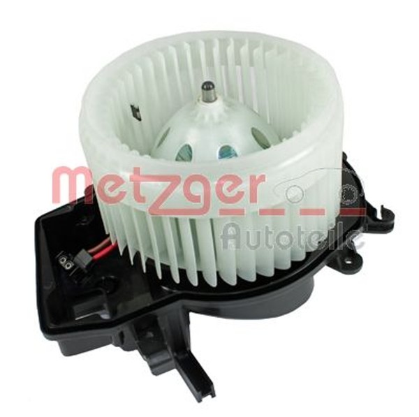Metzger Autoteile InnenraumgebläSe 0917091 FüR Mercedes R230 W203 A209 C209 CLK-image