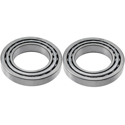 2X RADLAGERSATZ INNEN HINTEN FÜR FORD EXCURSION F250 F350 SUPER DUTY 99-20