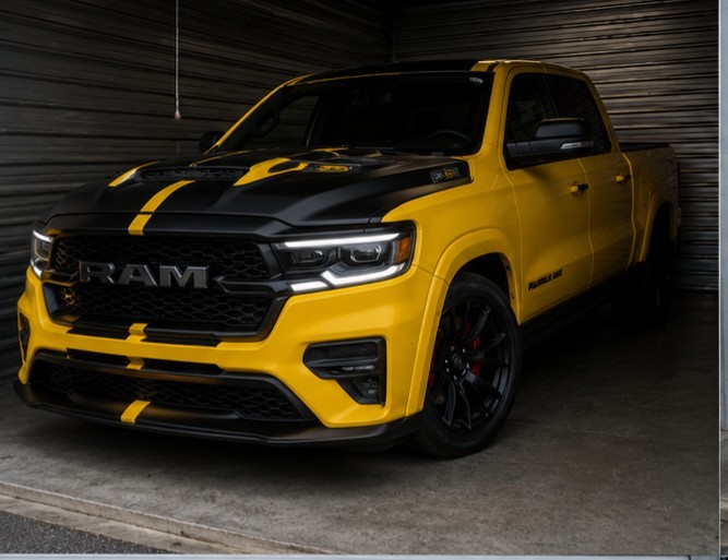 2027 Rumble Bee  No Title Don't Ask Questions