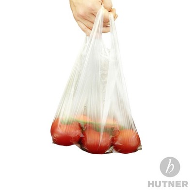 TOP 5000 Knotenbeutel 3kg Rolle Beutel Tüten Obsttüten Hemdchentüten Tragebeutel