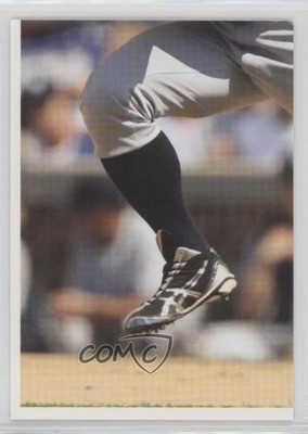 2008 Topps Opening Day Puzzle Ichiro Suzuki Ichiro #20 HOF im4