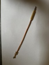 10 Stück Thermoelement 220 mm M8 x 1 Thermofühler  für Zündsicherung Gasbräter