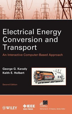 Electrical Energy Conversion and Transport: An Interactive Computer-Based Ap...