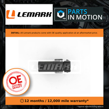 Speed Sensor (ATM) fits VW LUPO GTi, Mk1 1.0 1.4 1.6 1.7D 98 to 05 Gearbox New