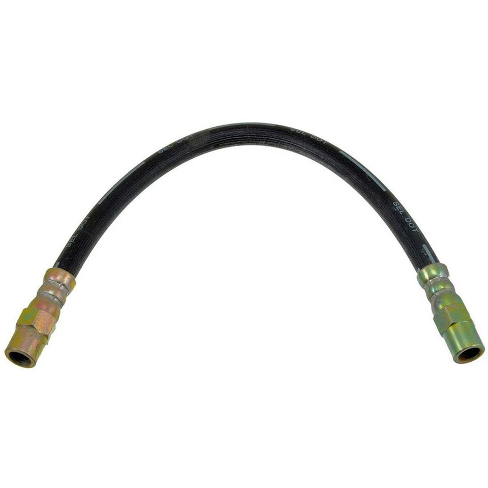 Гидравлический шланг тормоза Dorman H113300 подходит для моделей BMW Mercedes-Benz Volvo - Изображение 2 из 4