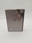 Vintage Sony Walkman WM-2 Portable Cassette Player | For Repair