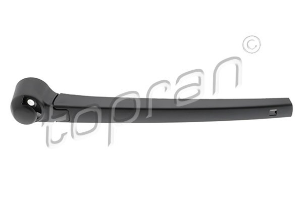 Topran Wischarm Scheibenreinigung 118 302 FüR Skoda Superb 2 3T5 TSI TDI 4X4 16V-image