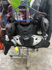 leatt chest protector 4.5