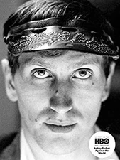 Bobby Fischer Hardcover Harry Benson