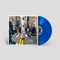 Ultimo Altrove - Vinile Colorato Blu (Vinyl)