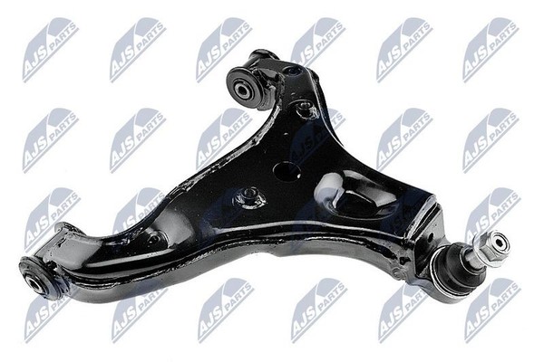 NTY Lenker, RadaufhäNgung ZWD-ME-010 FüR MERCEDES-BENZ VW-image