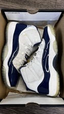 Air Jordan 11 Retro High GS  Win Like 82  2017 Size 6Y OG Box